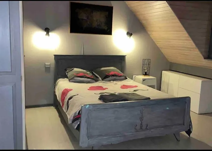 Chambre privée au cœur des Pyrénées