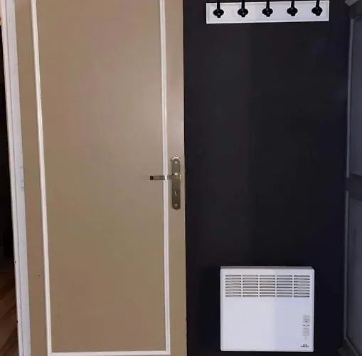 Chambre privée au cœur des Pyrénées