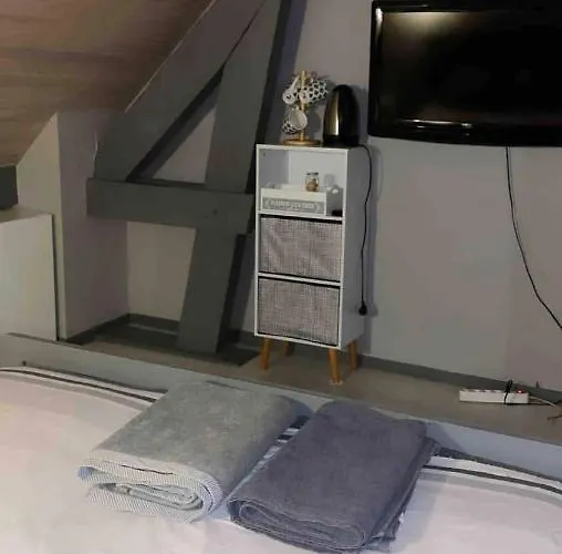 Chambre privée au cœur des Pyrénées
