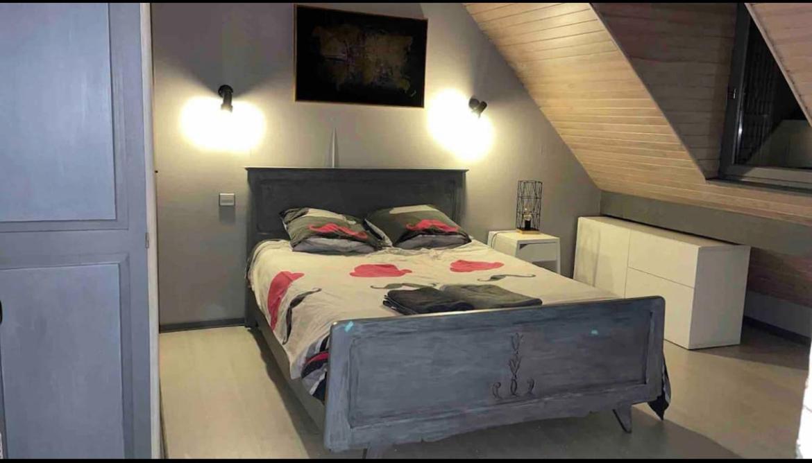 Privée Au Cœur Des Pyrénées Séjour chez l'habitant Luz-Saint-Sauveur
