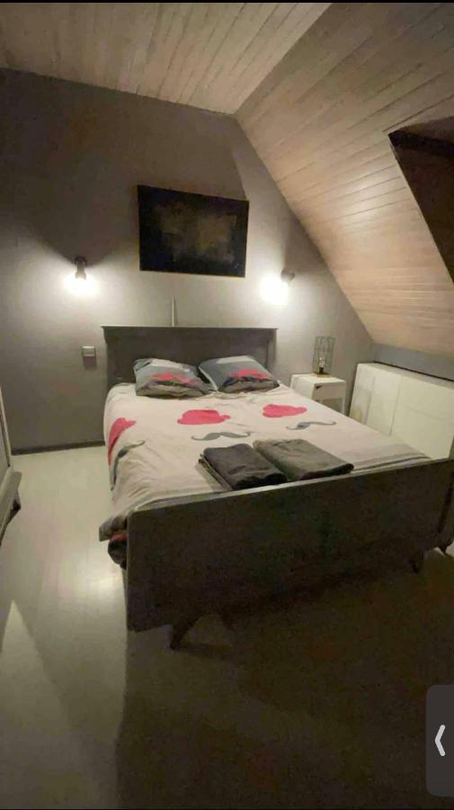 Privée Au Cœur Des Pyrénées Séjour chez l'habitant Luz-Saint-Sauveur